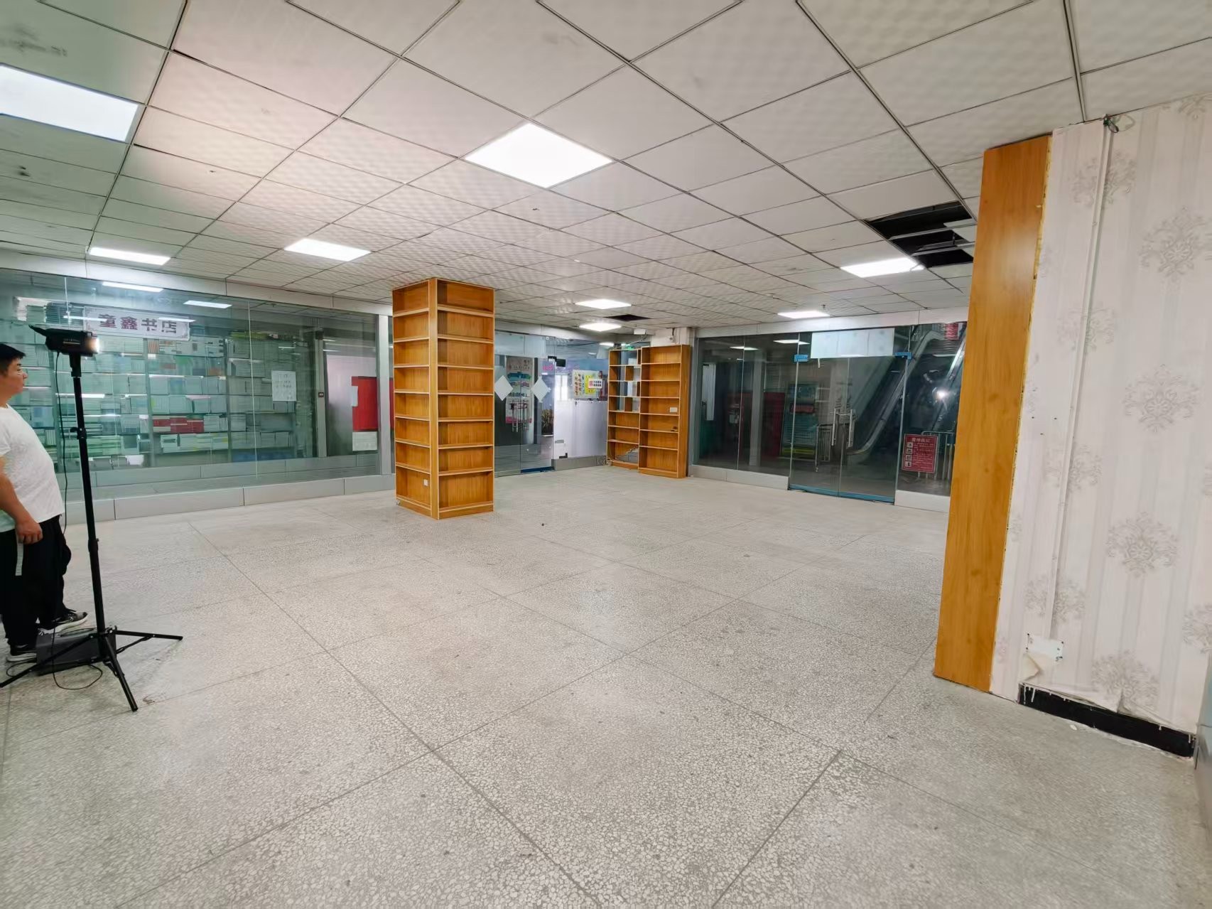 长厦门西街入驻AI产业园，共享数字经济新机遇